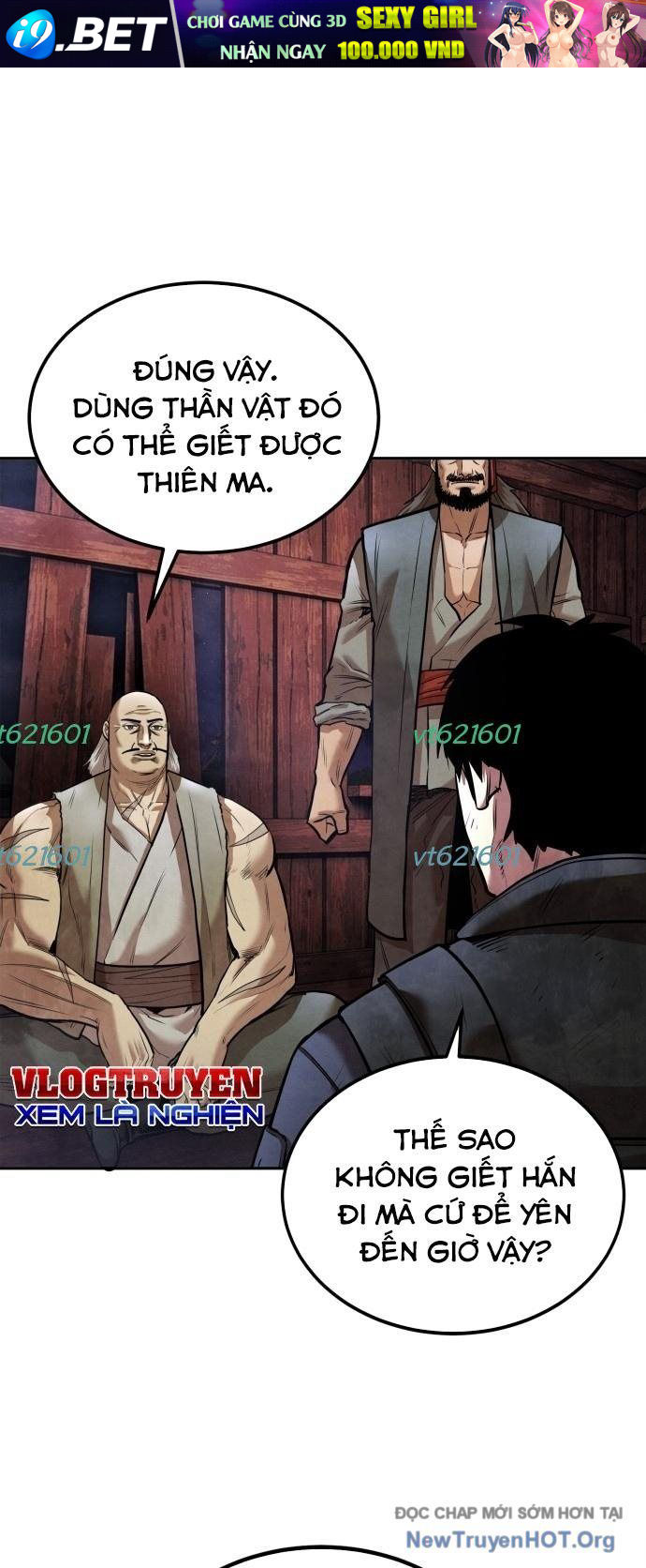 Tay Súng Chinh Phục Võ Lâm [Chap 52-55]