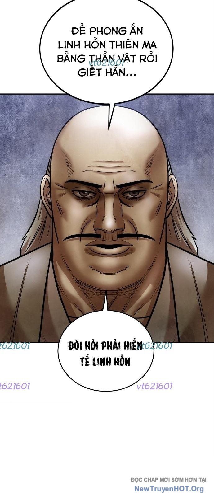 Tay Súng Chinh Phục Võ Lâm [Chap 52-55]