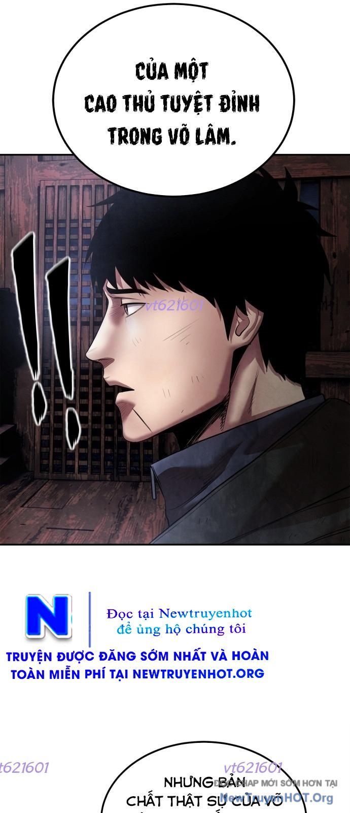 Tay Súng Chinh Phục Võ Lâm [Chap 52-55]