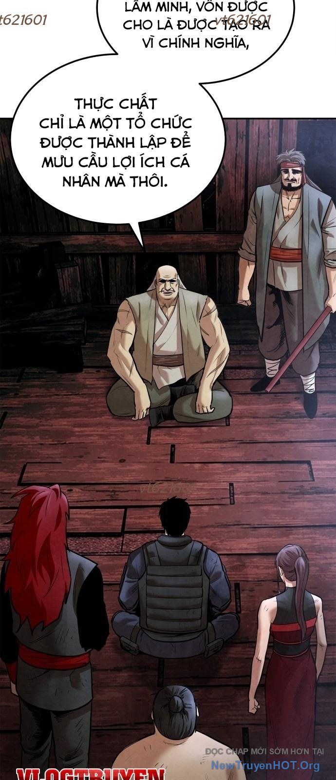 Tay Súng Chinh Phục Võ Lâm [Chap 52-55]