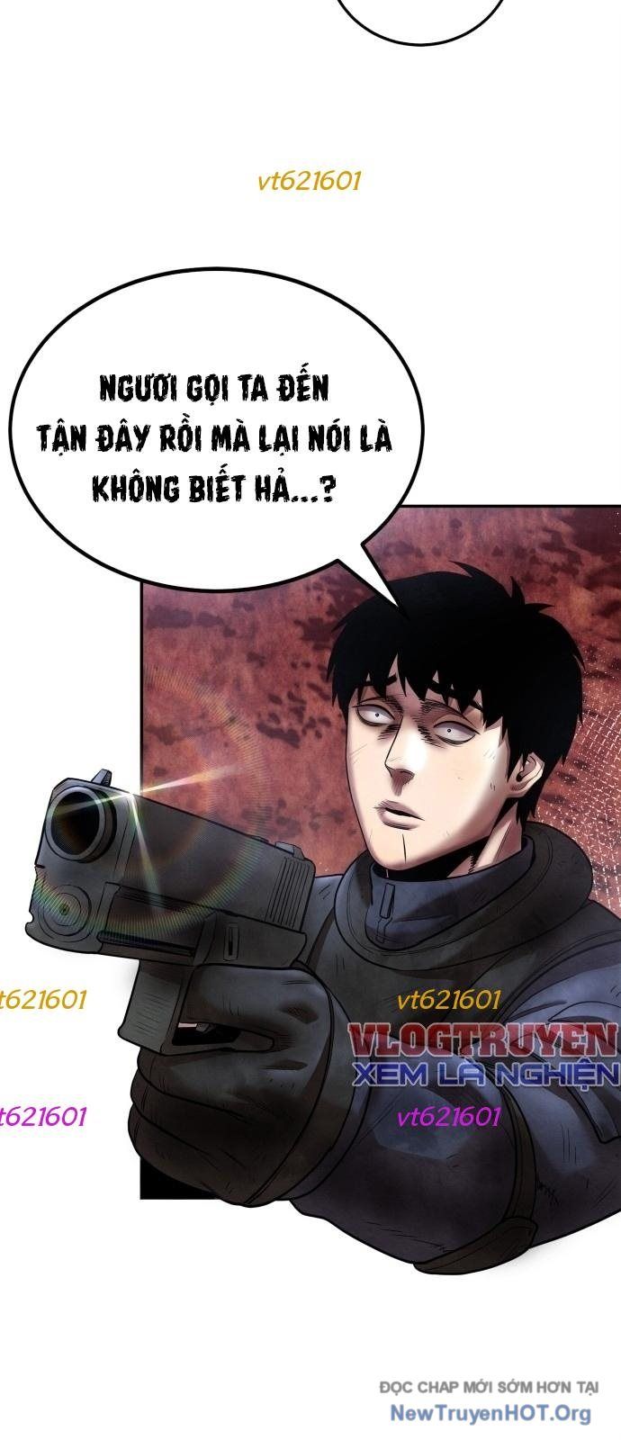 Tay Súng Chinh Phục Võ Lâm [Chap 52-55]