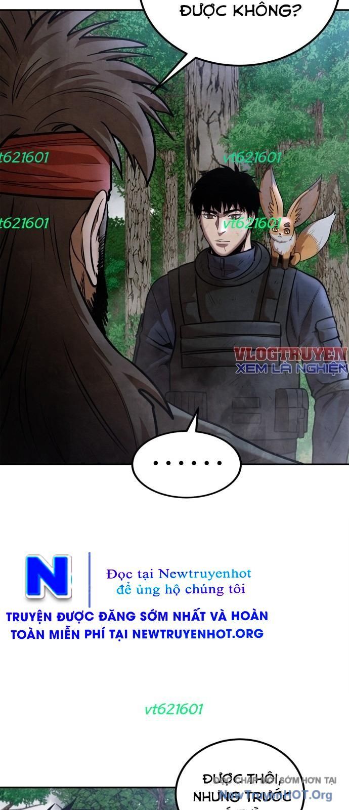 Tay Súng Chinh Phục Võ Lâm [Chap 52-55]