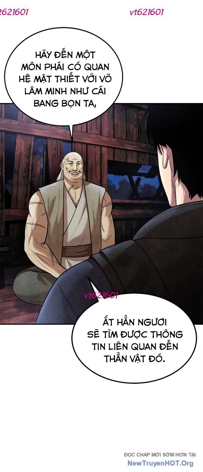 Tay Súng Chinh Phục Võ Lâm [Chap 52-55]