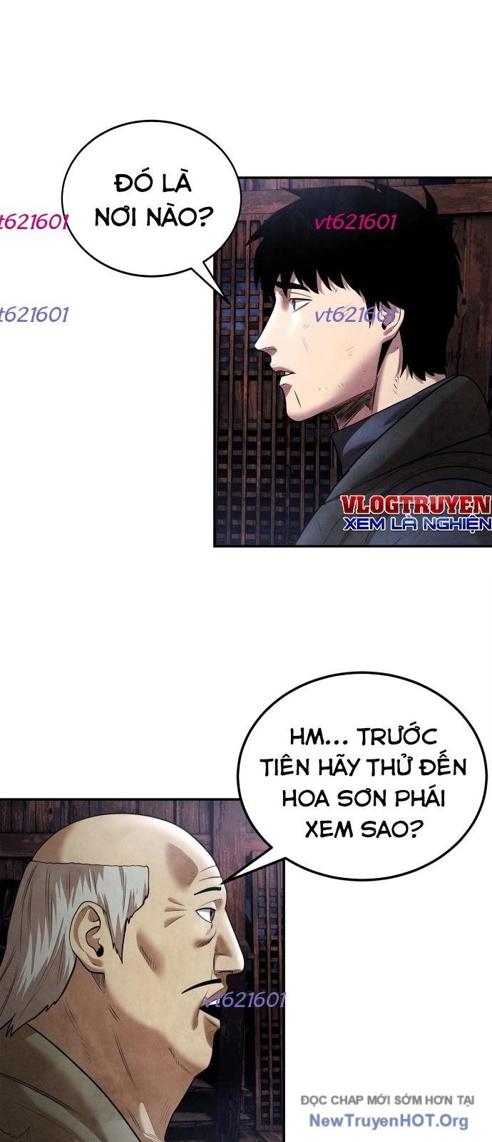 Tay Súng Chinh Phục Võ Lâm [Chap 52-55]