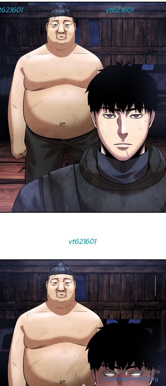 Tay Súng Chinh Phục Võ Lâm [Chap 52-55]