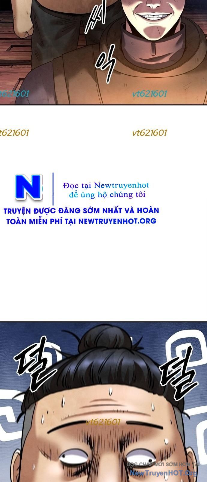 Tay Súng Chinh Phục Võ Lâm [Chap 52-55]