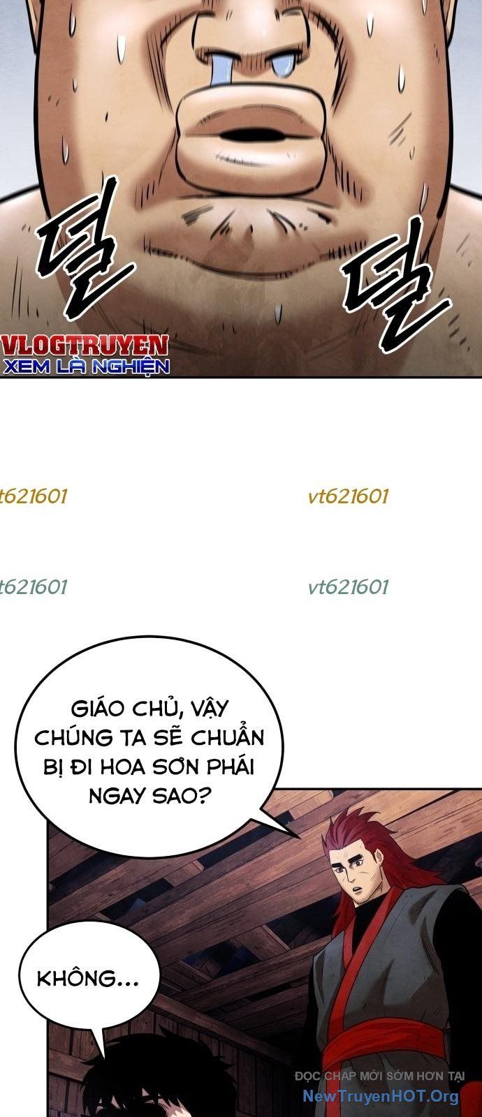 Tay Súng Chinh Phục Võ Lâm [Chap 52-55]
