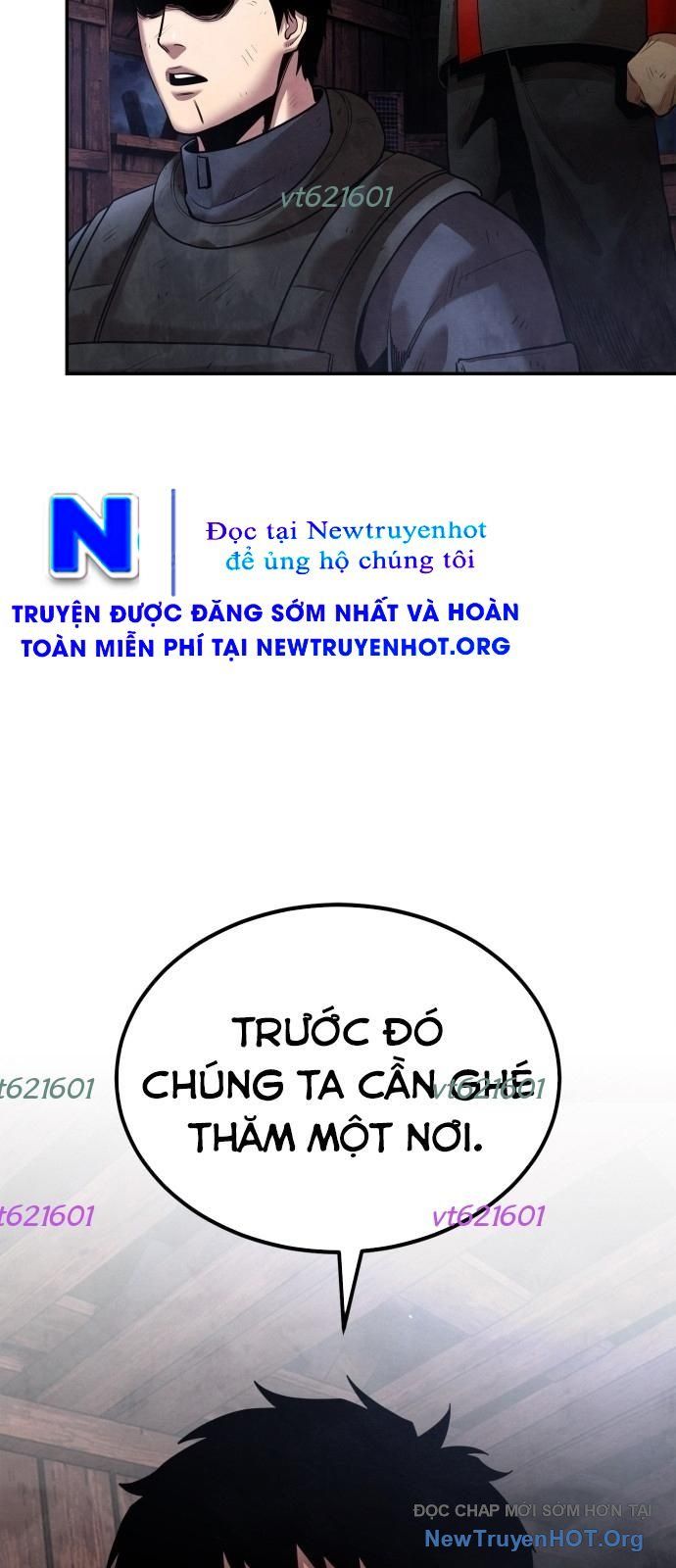 Tay Súng Chinh Phục Võ Lâm [Chap 52-55]
