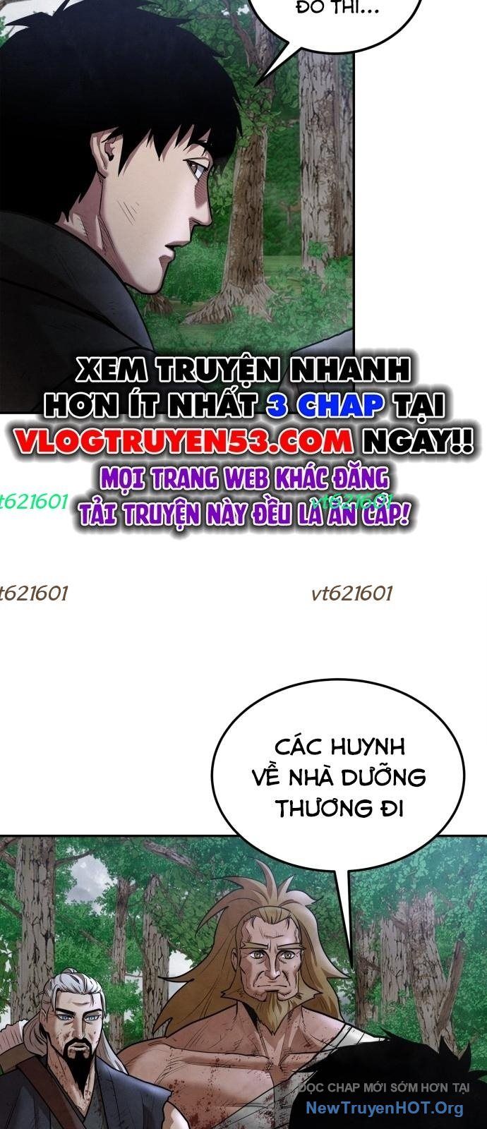 Tay Súng Chinh Phục Võ Lâm [Chap 52-55]