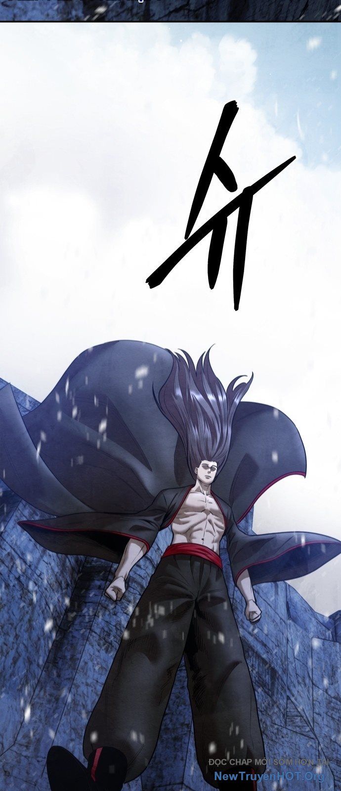 Tay Súng Chinh Phục Võ Lâm [Chap 52-55]