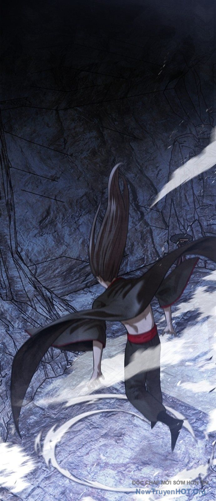 Tay Súng Chinh Phục Võ Lâm [Chap 52-55]