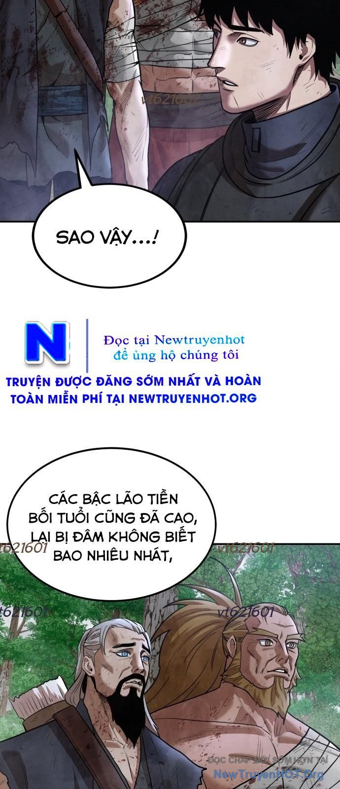 Tay Súng Chinh Phục Võ Lâm [Chap 52-55]