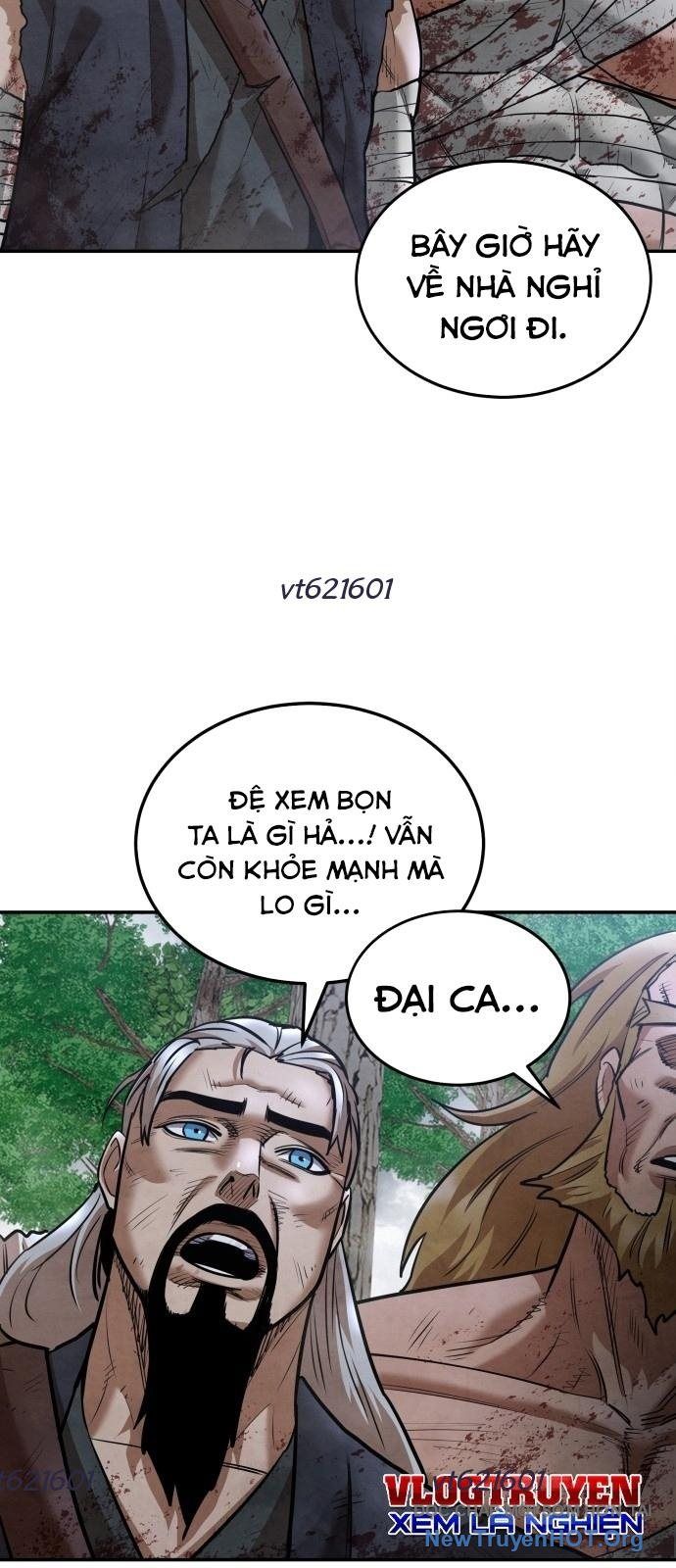 Tay Súng Chinh Phục Võ Lâm [Chap 52-55]