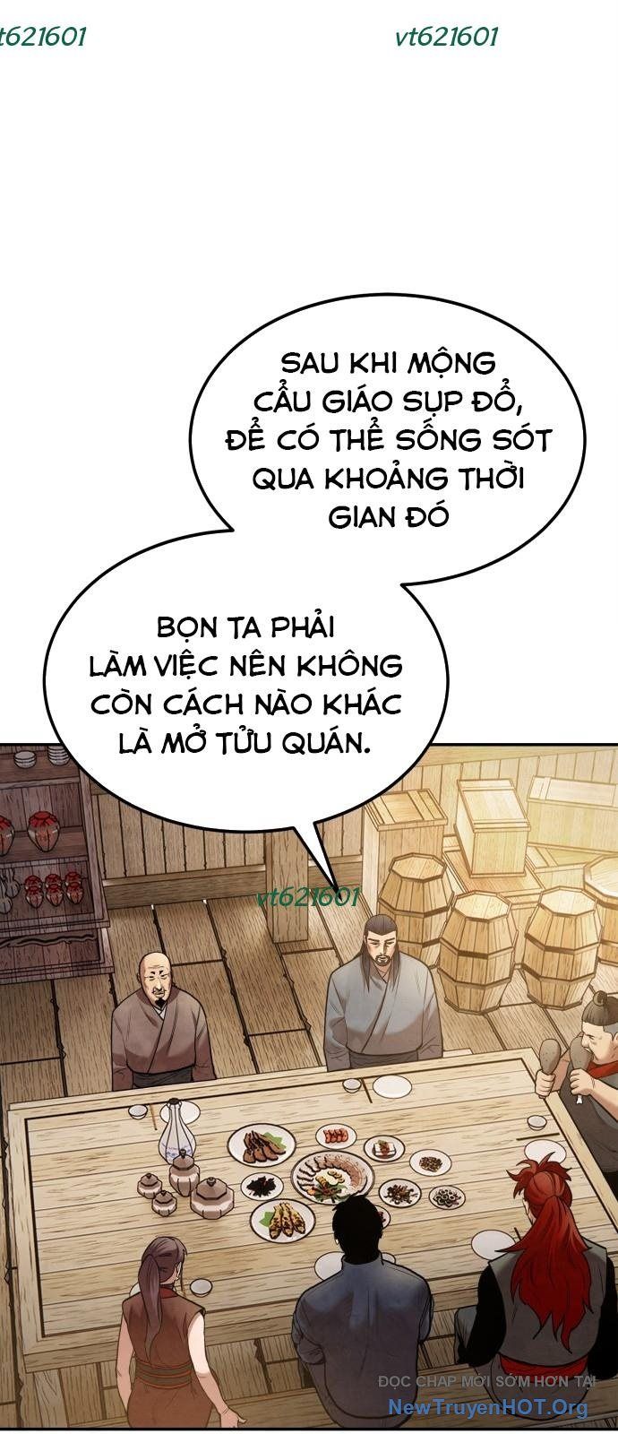 Tay Súng Chinh Phục Võ Lâm [Chap 52-55]