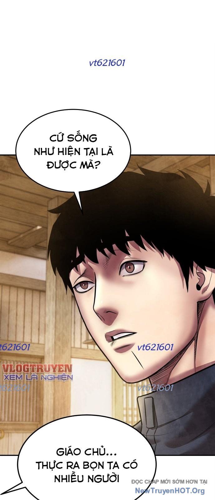 Tay Súng Chinh Phục Võ Lâm [Chap 52-55]