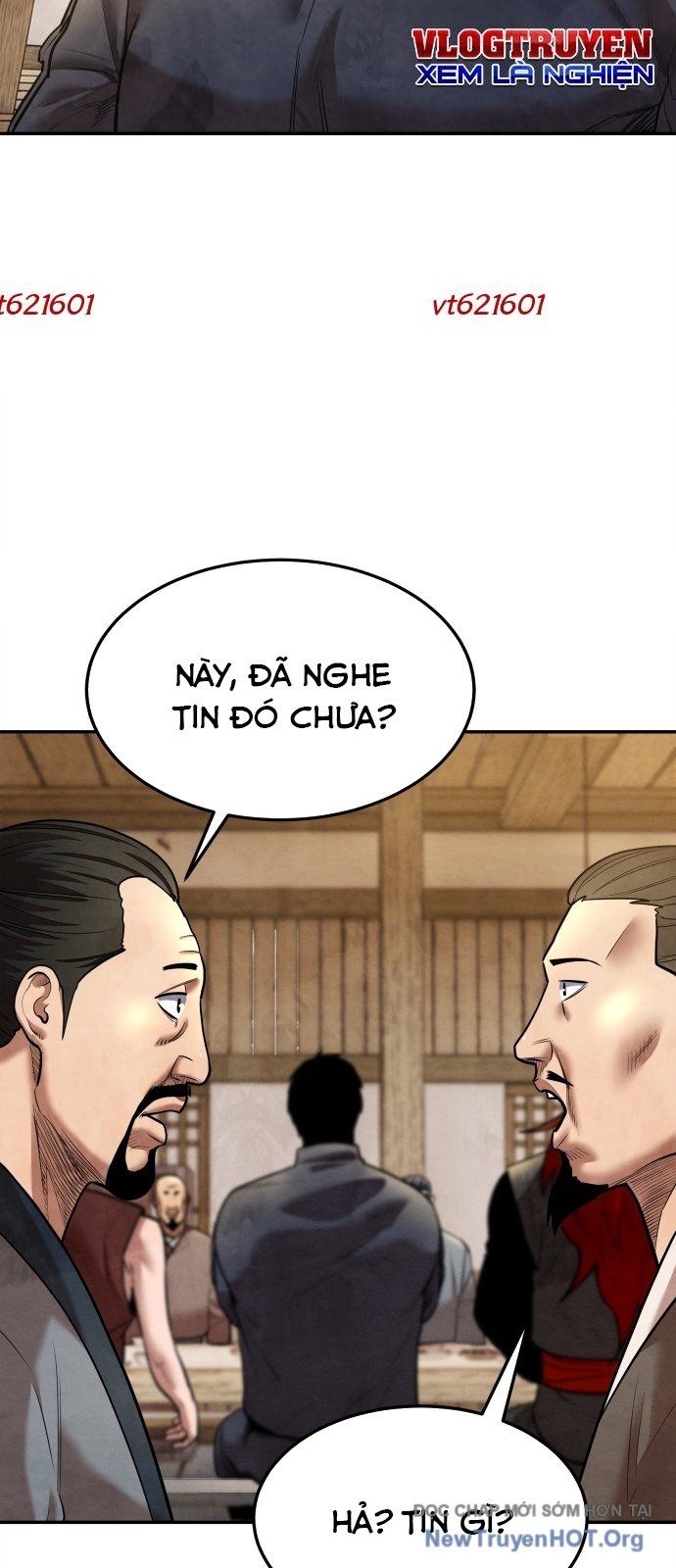 Tay Súng Chinh Phục Võ Lâm [Chap 52-55]