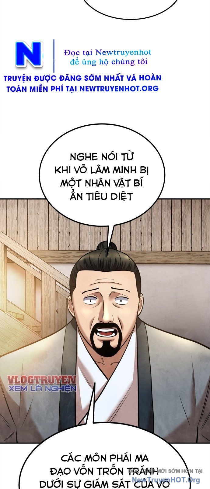 Tay Súng Chinh Phục Võ Lâm [Chap 52-55]