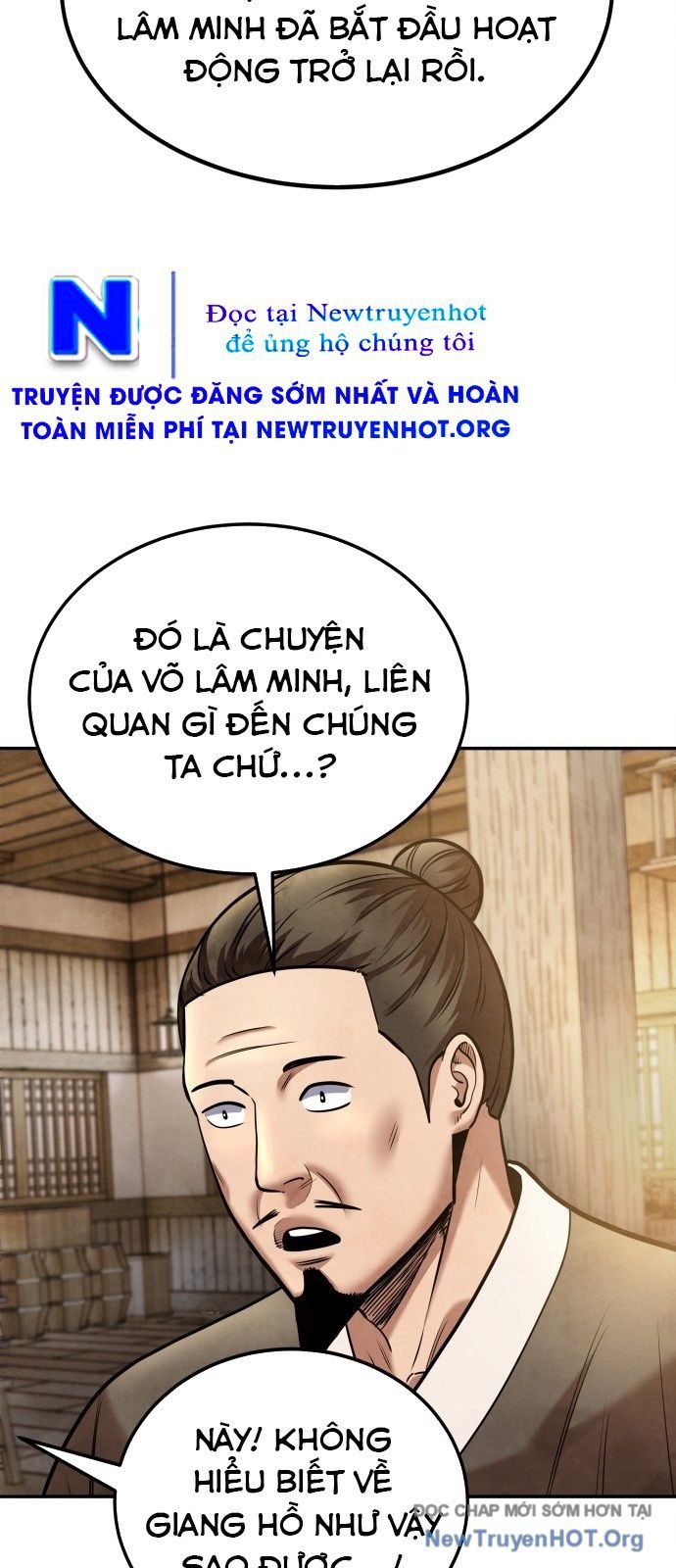 Tay Súng Chinh Phục Võ Lâm [Chap 52-55]