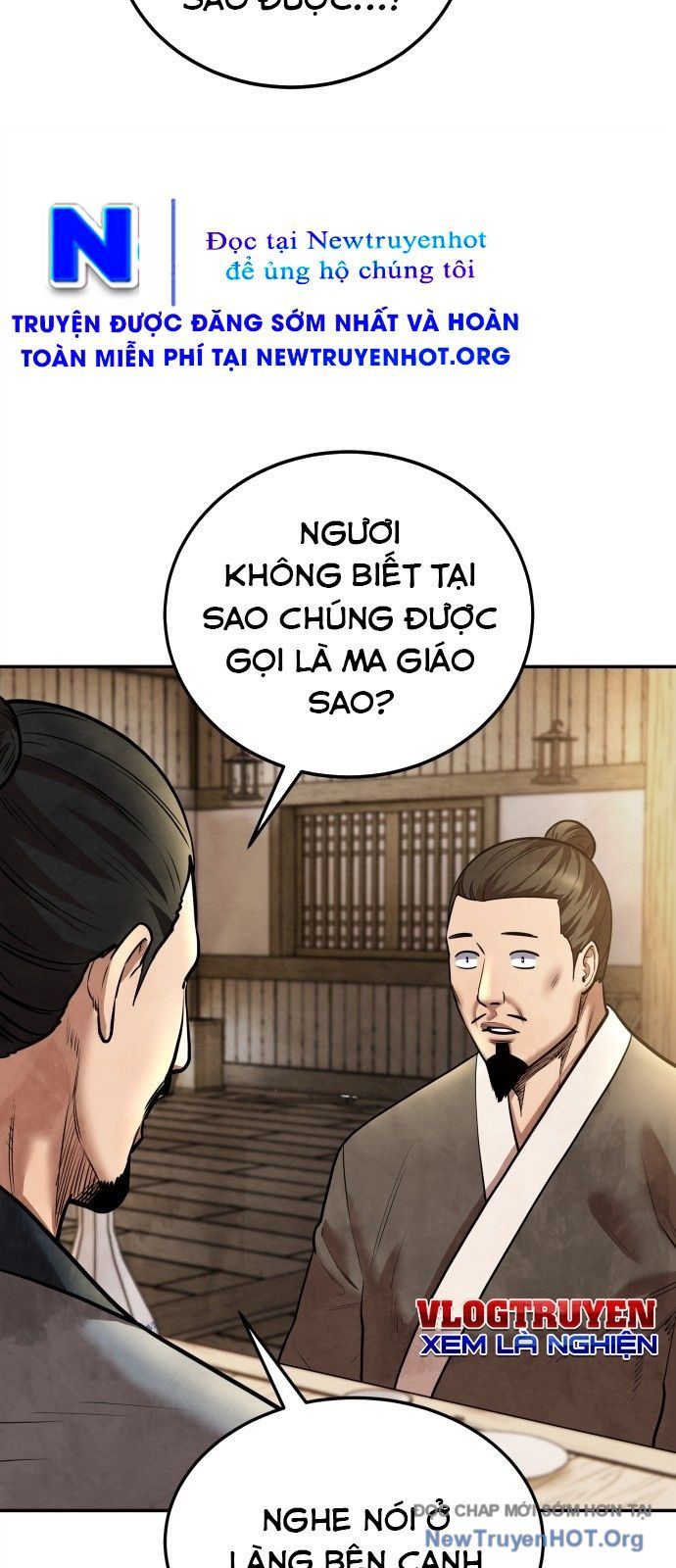 Tay Súng Chinh Phục Võ Lâm [Chap 52-55]
