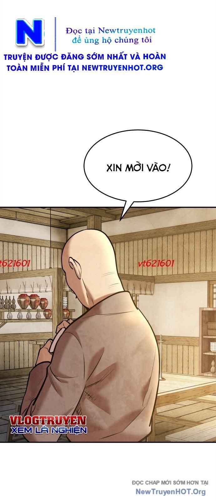 Tay Súng Chinh Phục Võ Lâm [Chap 52-55]