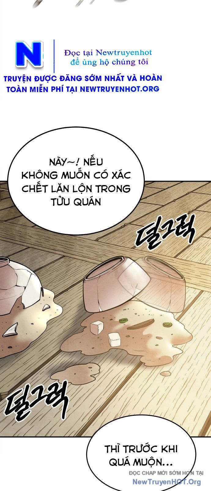 Tay Súng Chinh Phục Võ Lâm [Chap 52-55]
