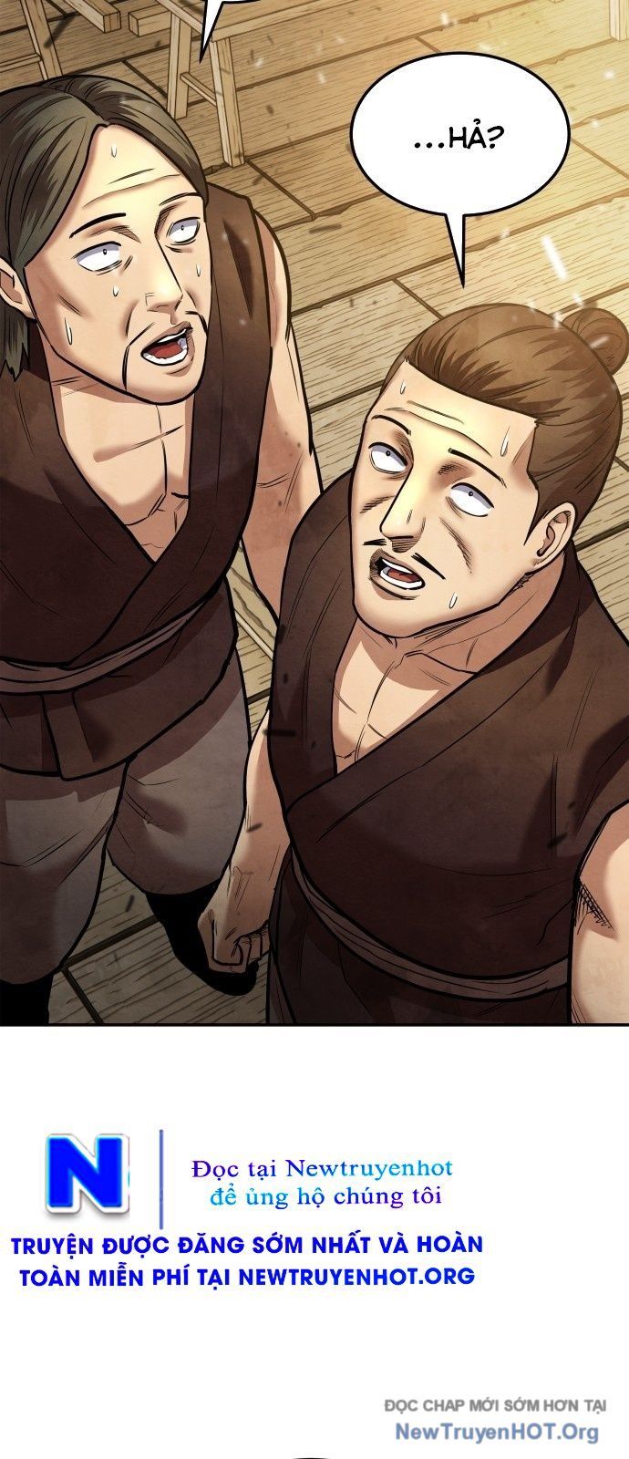 Tay Súng Chinh Phục Võ Lâm [Chap 52-55]