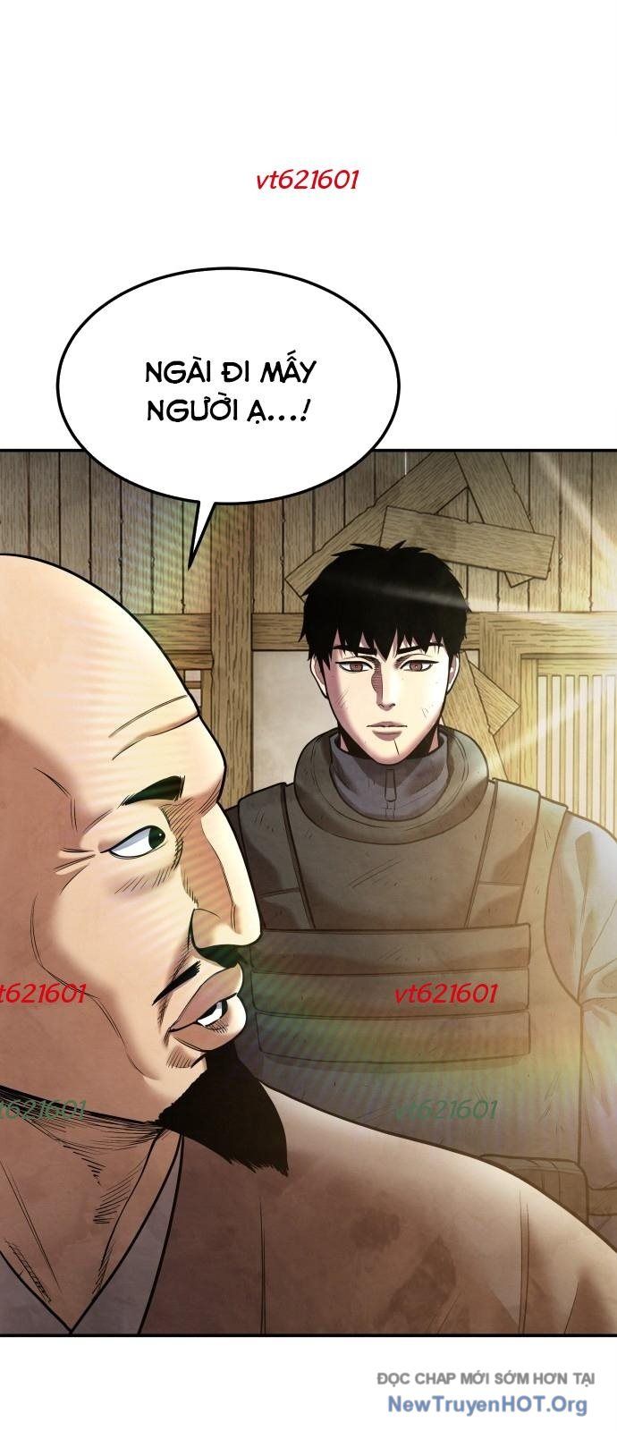Tay Súng Chinh Phục Võ Lâm [Chap 52-55]