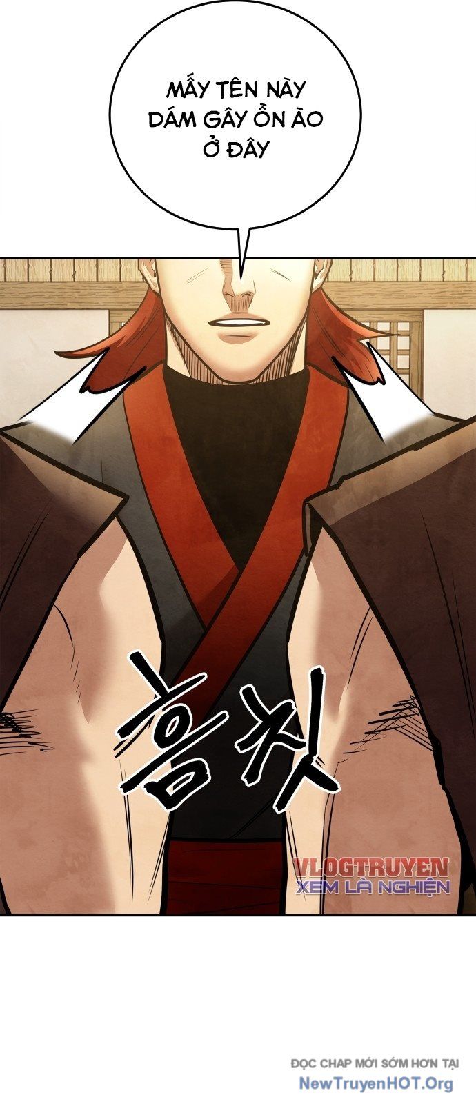 Tay Súng Chinh Phục Võ Lâm [Chap 52-55]