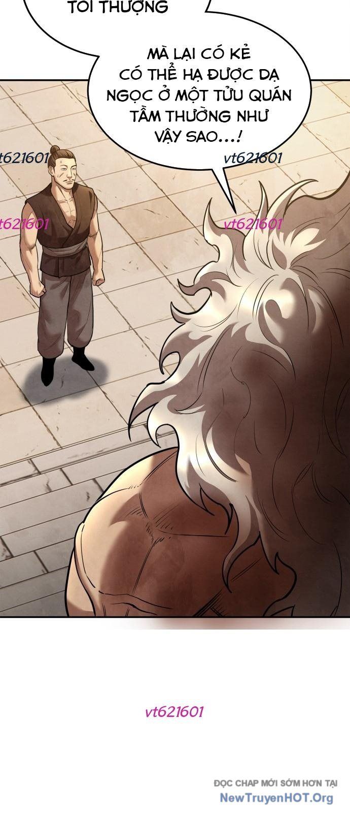 Tay Súng Chinh Phục Võ Lâm [Chap 52-55]