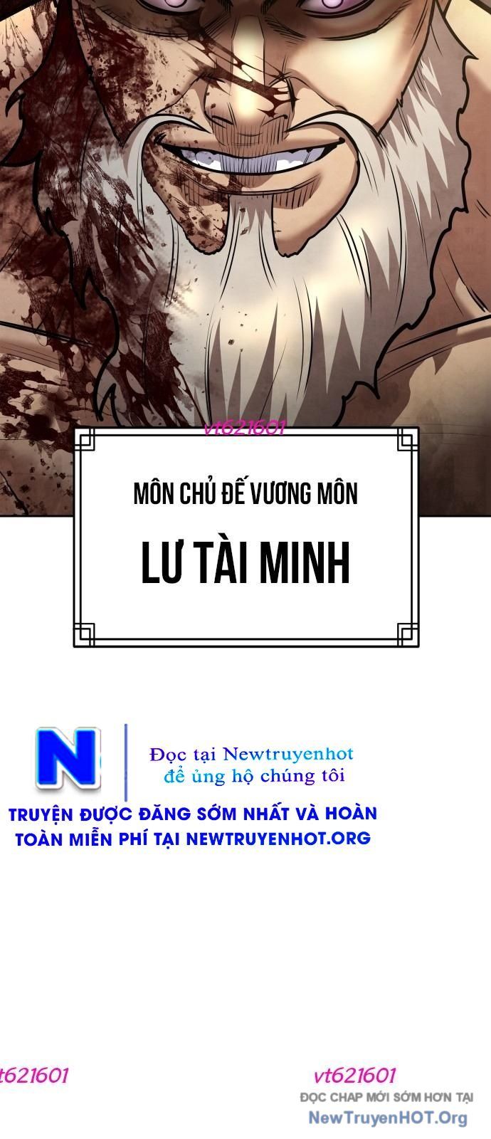 Tay Súng Chinh Phục Võ Lâm [Chap 52-55]