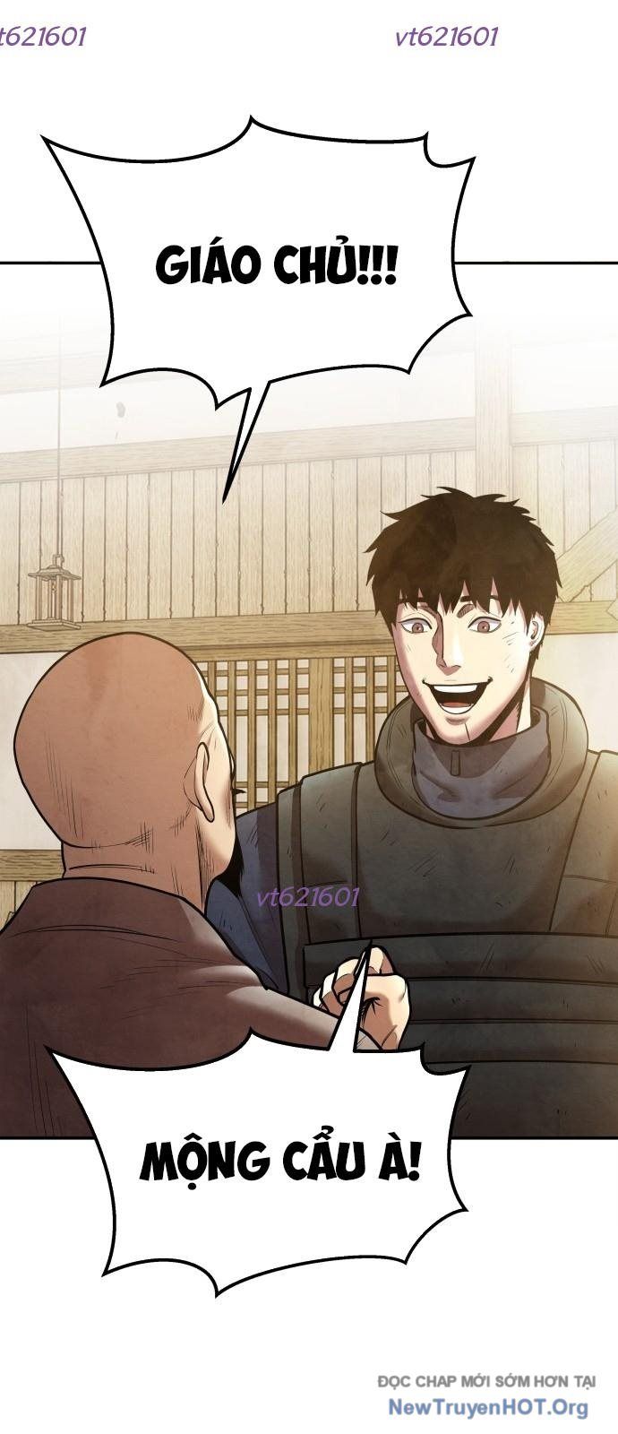 Tay Súng Chinh Phục Võ Lâm [Chap 52-55]