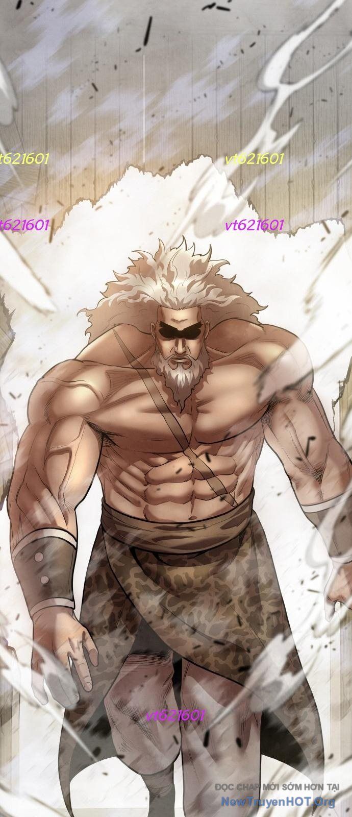 Tay Súng Chinh Phục Võ Lâm [Chap 52-55]