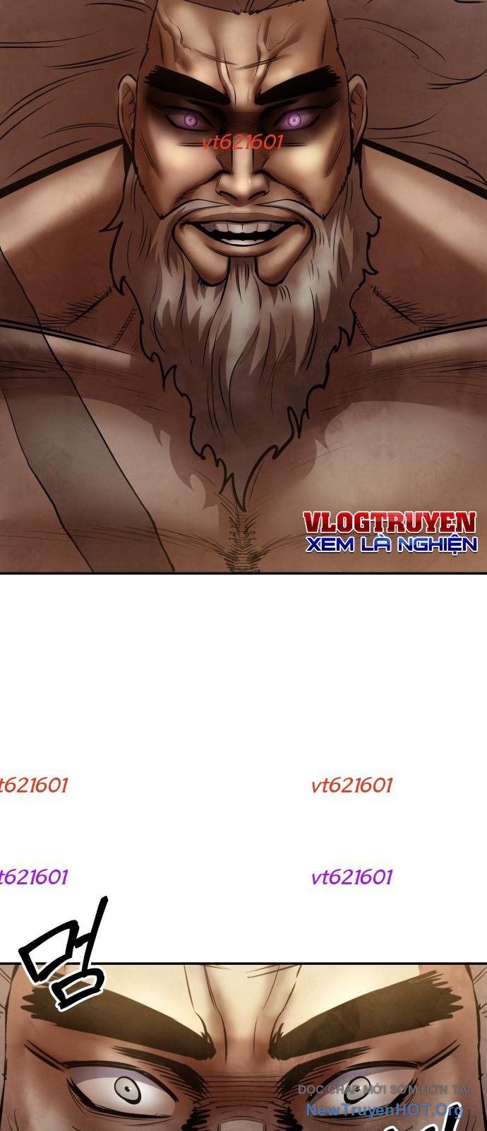 Tay Súng Chinh Phục Võ Lâm [Chap 52-55]