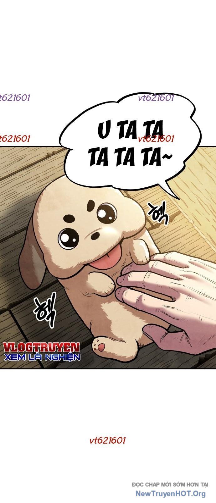 Tay Súng Chinh Phục Võ Lâm [Chap 52-55]