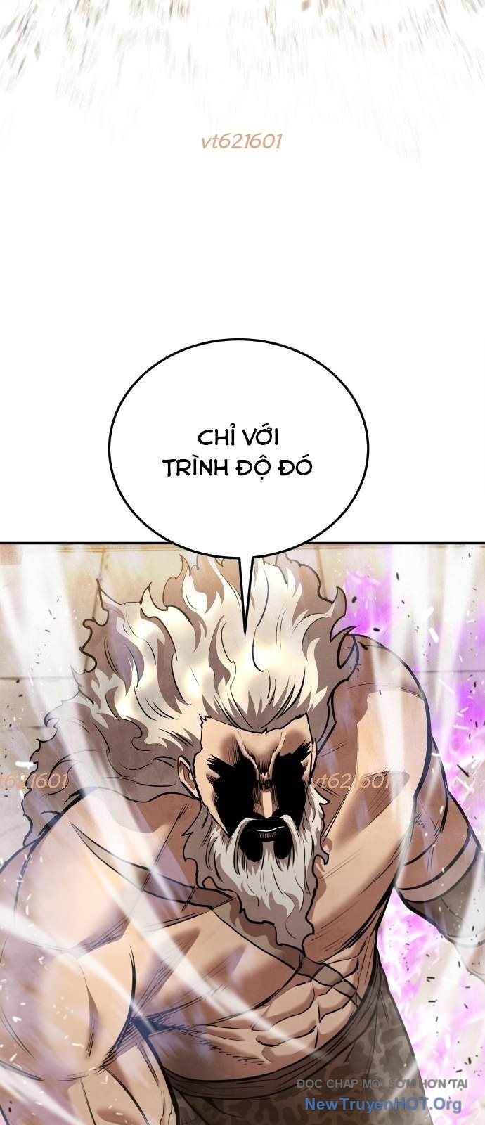 Tay Súng Chinh Phục Võ Lâm [Chap 52-55]