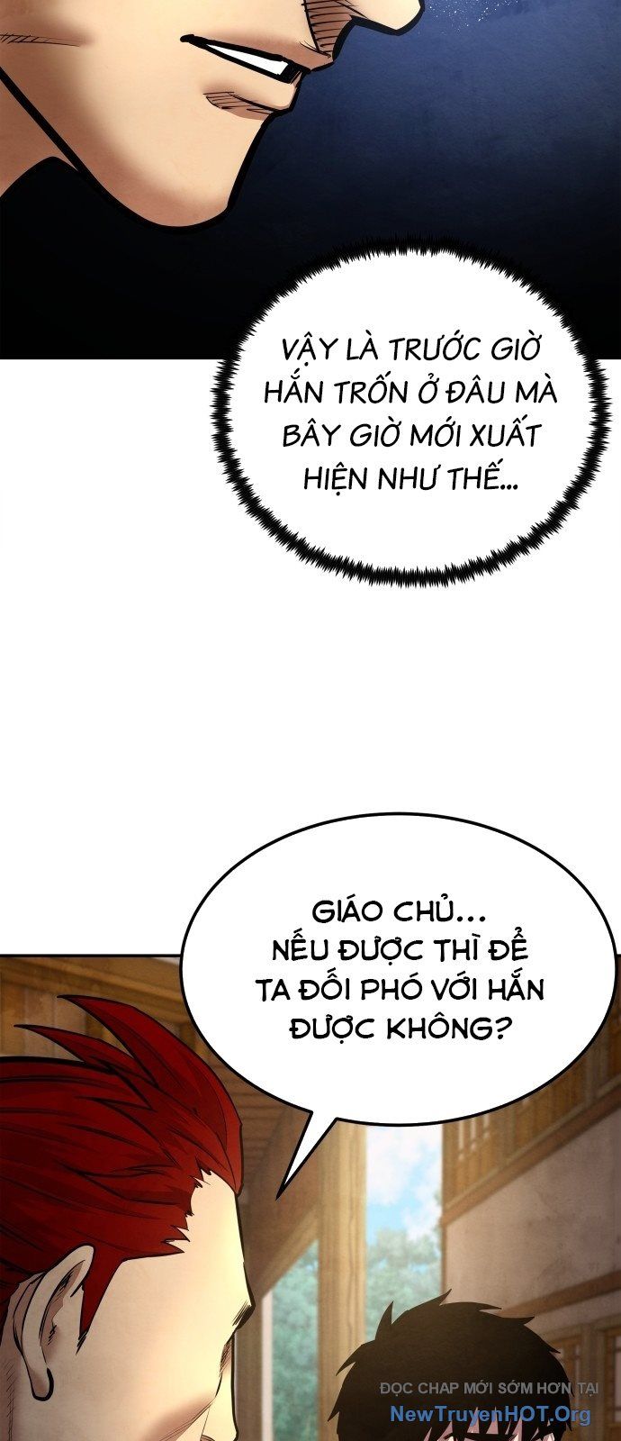 Tay Súng Chinh Phục Võ Lâm [Chap 52-55]