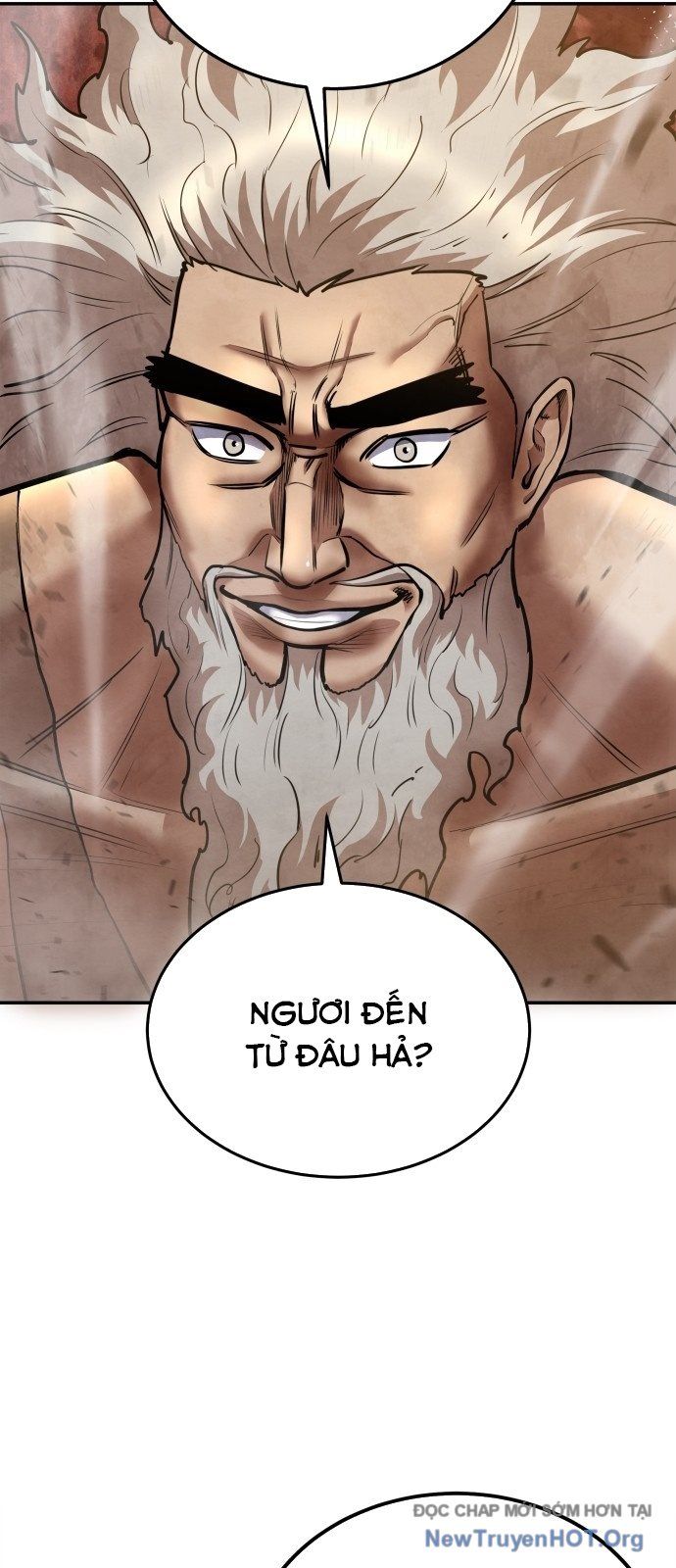 Tay Súng Chinh Phục Võ Lâm [Chap 52-55]