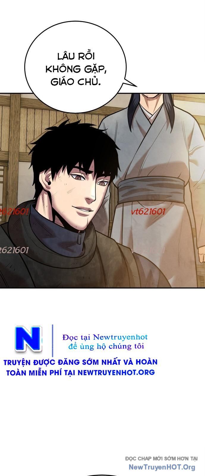 Tay Súng Chinh Phục Võ Lâm [Chap 52-55]