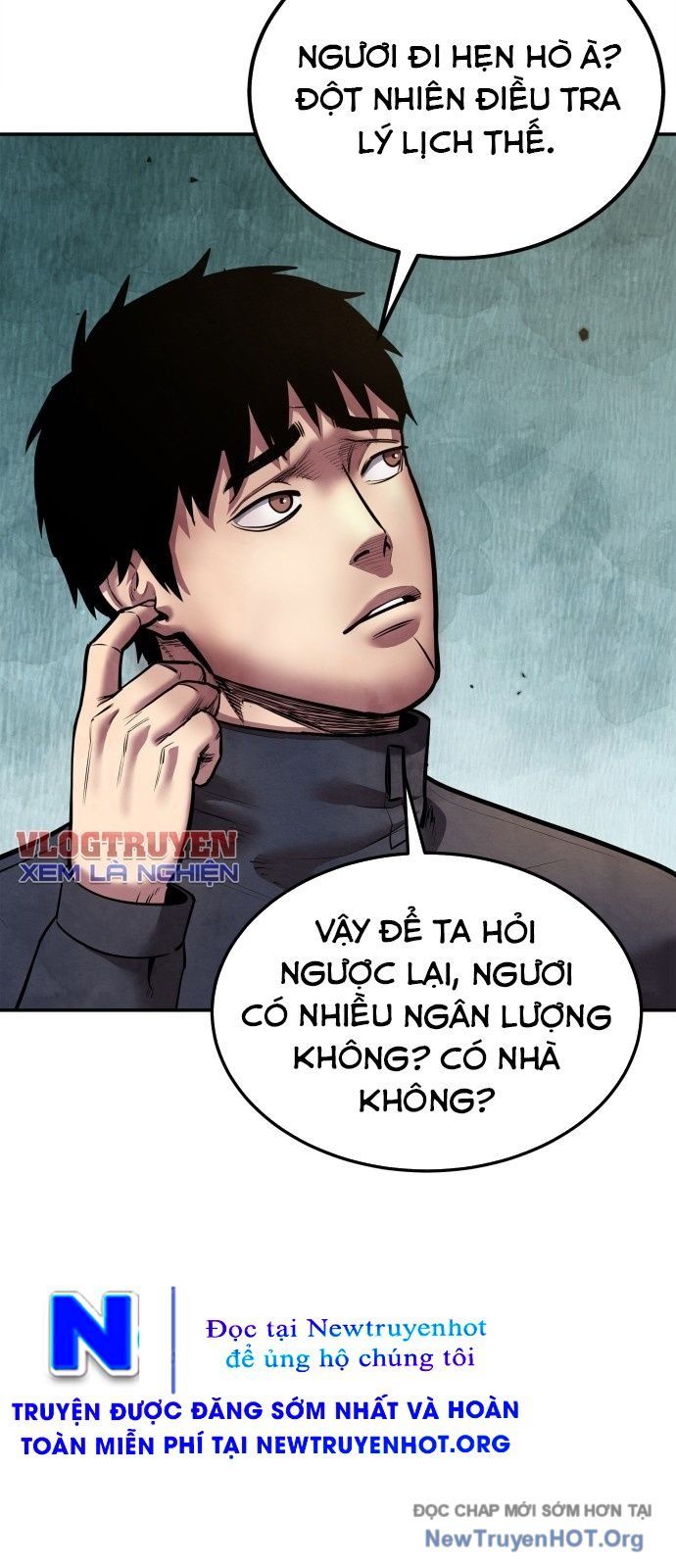 Tay Súng Chinh Phục Võ Lâm [Chap 52-55]