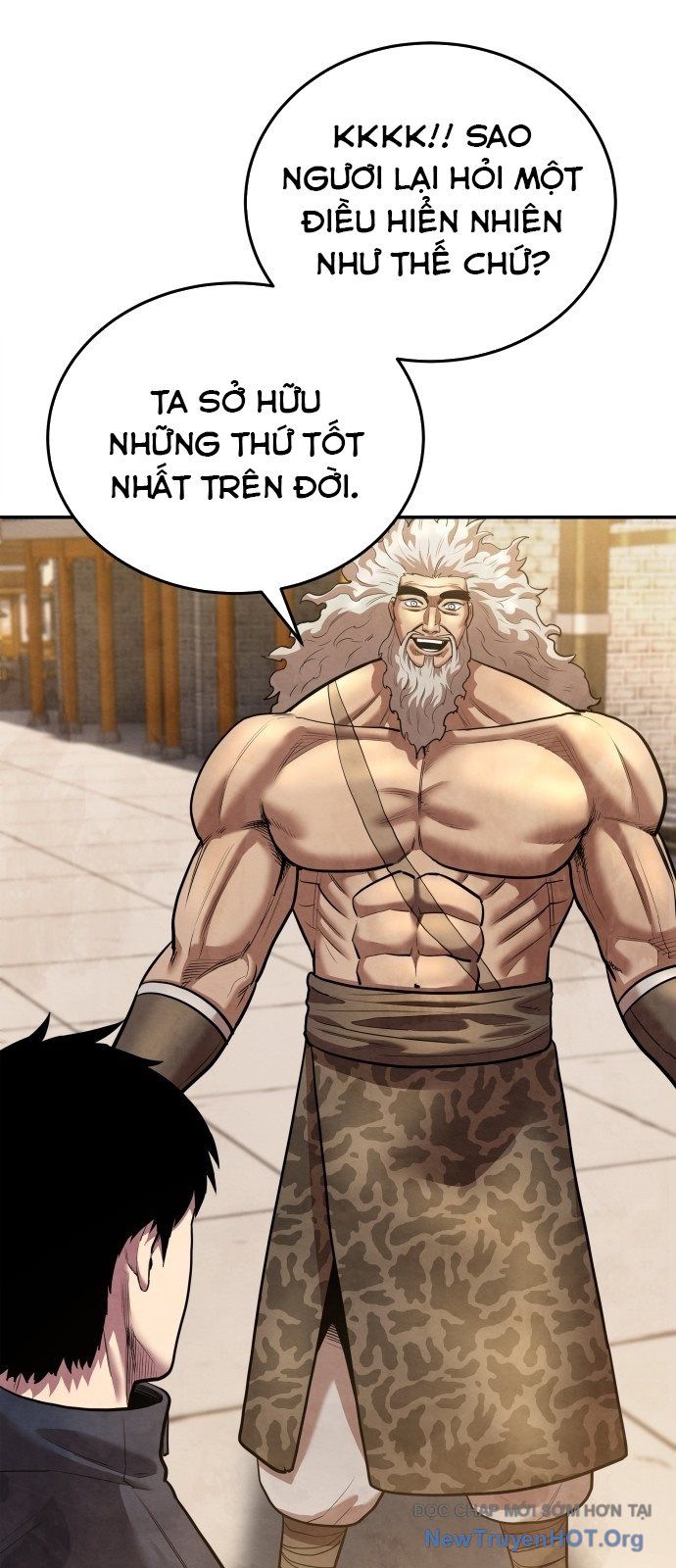 Tay Súng Chinh Phục Võ Lâm [Chap 52-55]