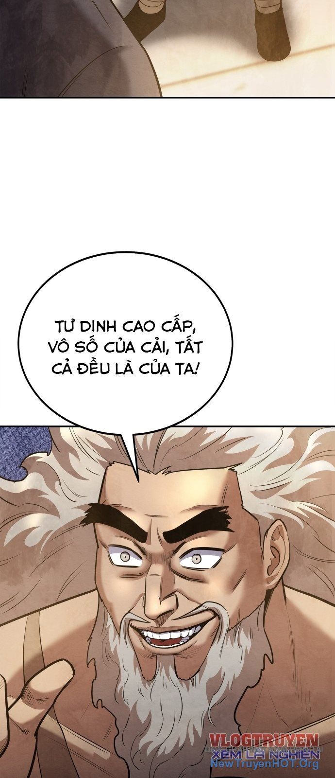 Tay Súng Chinh Phục Võ Lâm [Chap 52-55]