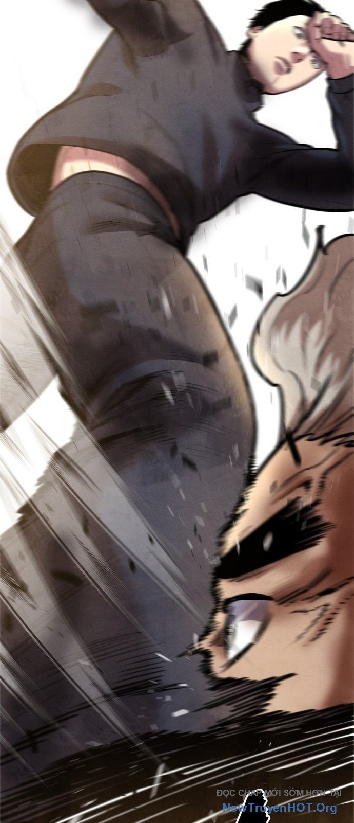Tay Súng Chinh Phục Võ Lâm [Chap 52-55]