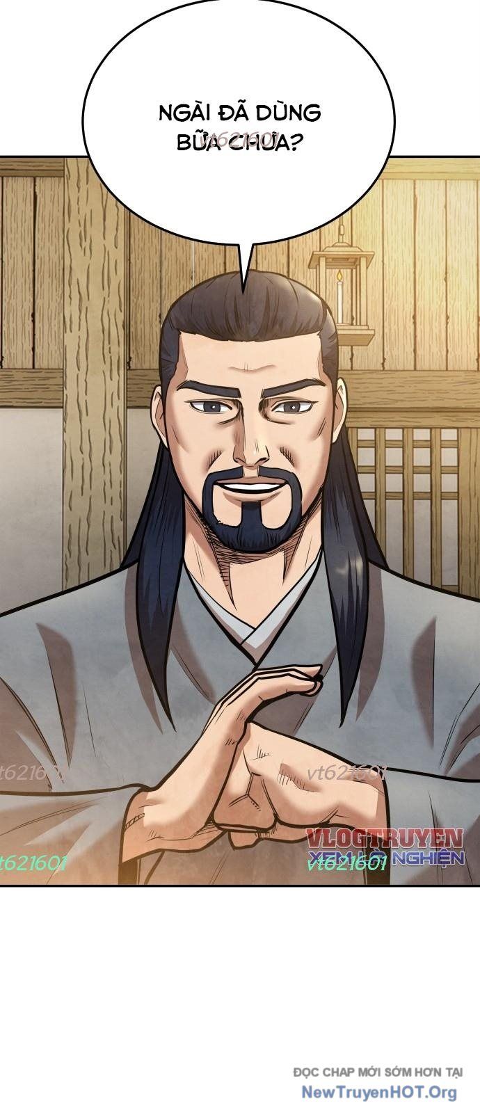 Tay Súng Chinh Phục Võ Lâm [Chap 52-55]