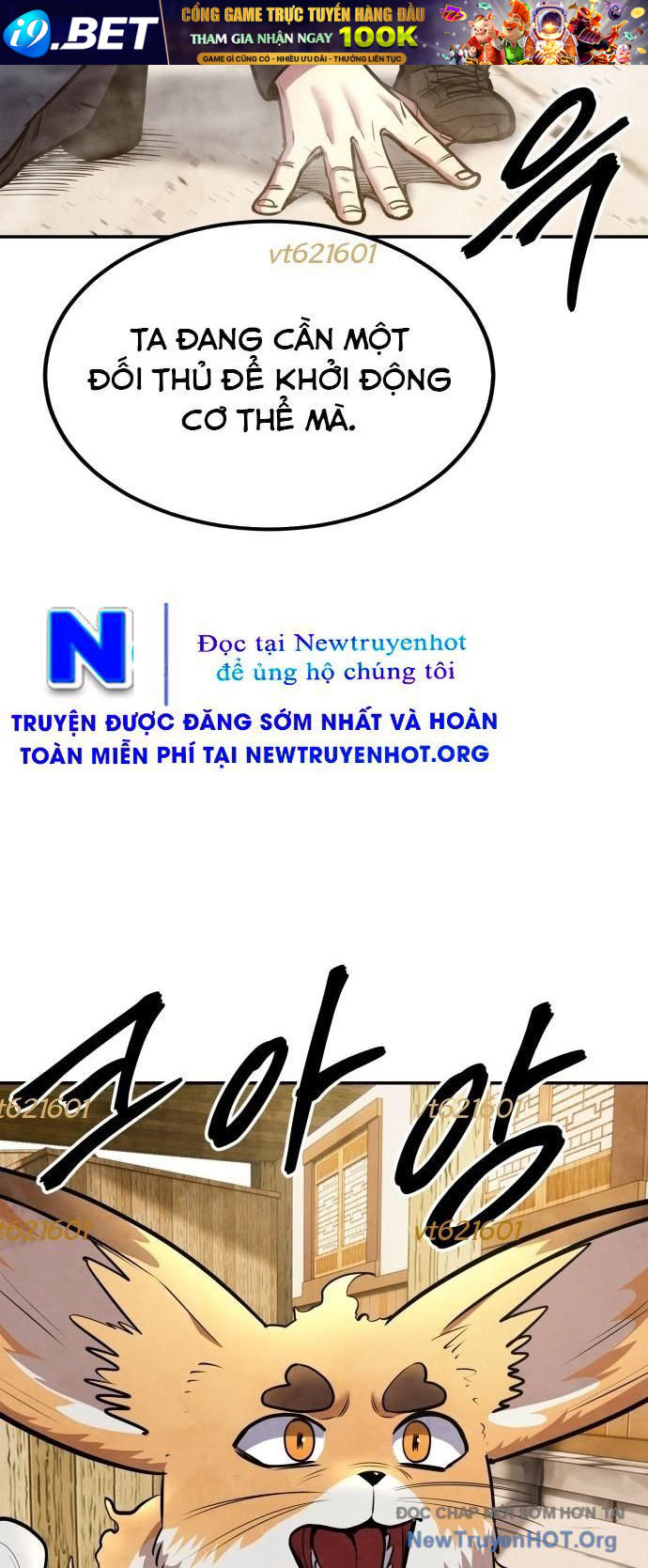 Tay Súng Chinh Phục Võ Lâm [Chap 52-55]