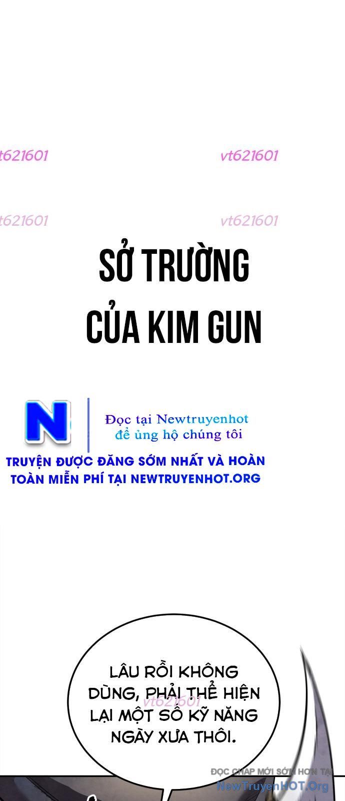 Tay Súng Chinh Phục Võ Lâm [Chap 52-55]