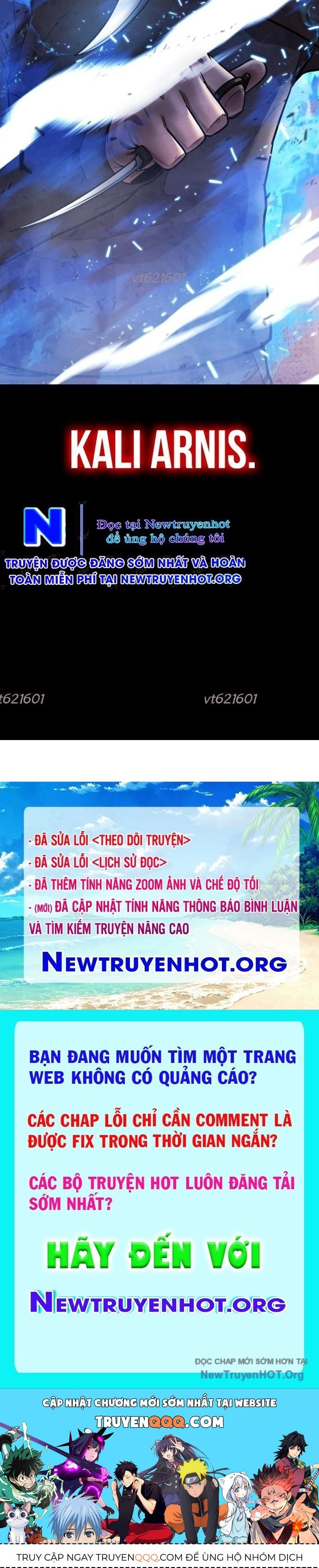 Tay Súng Chinh Phục Võ Lâm [Chap 52-55]