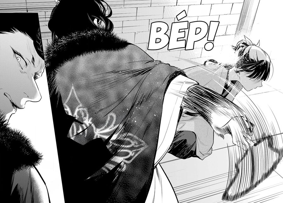 Độc Thoại Của Người Dược Sĩ [Chap 78.2-81] - Page 24