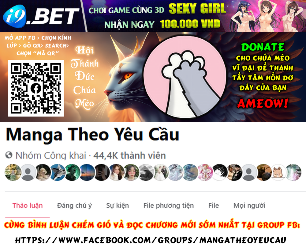 Độc Thoại Của Người Dược Sĩ [Chap 78.2-81] - Page 22