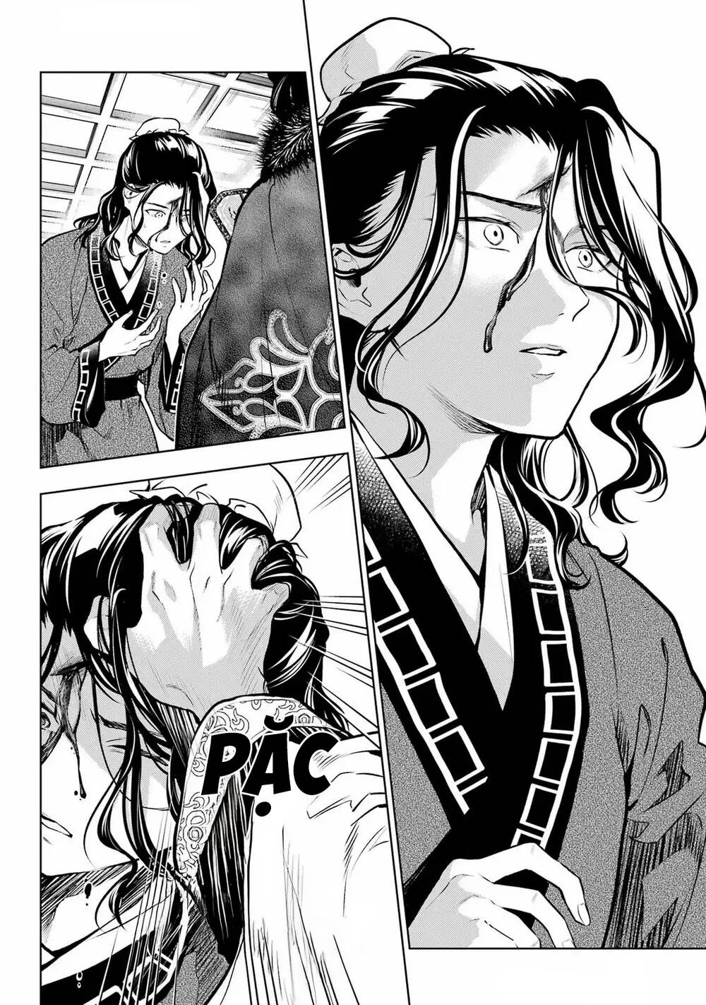 Độc Thoại Của Người Dược Sĩ [Chap 78.2-81] - Page 7