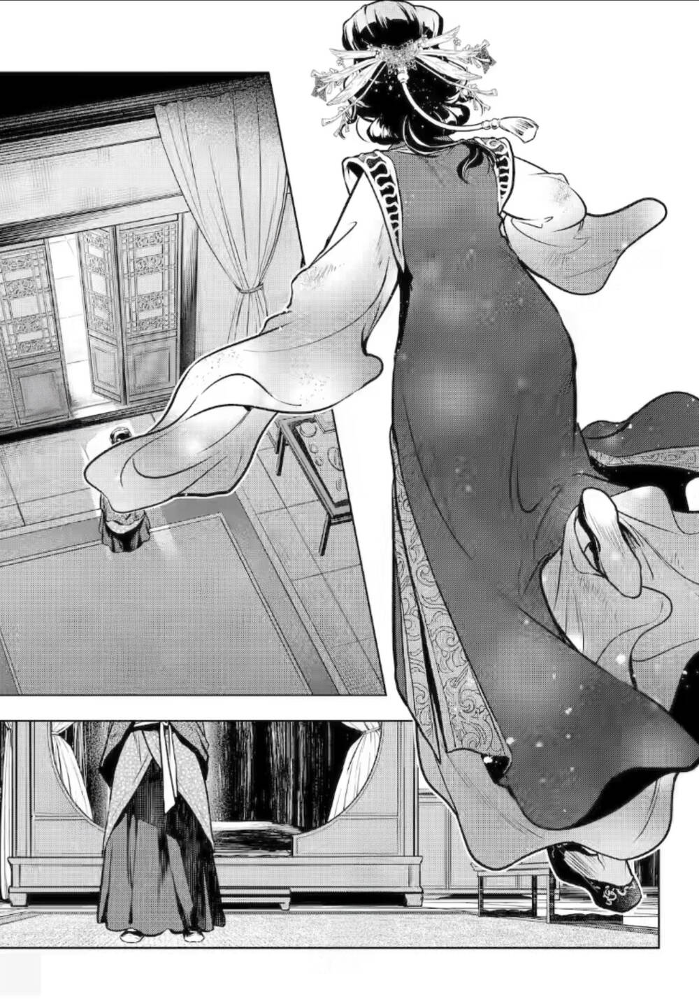 Độc Thoại Của Người Dược Sĩ [Chap 78.2-81] - Page 24